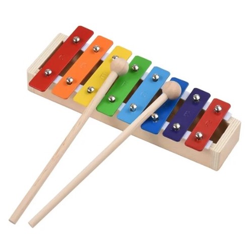 Glockenspiel size nhỏ